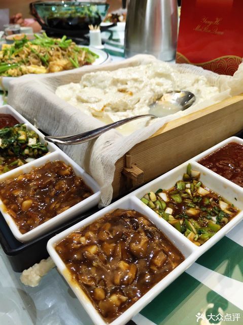 徐記菜館 邢臺(tái)正餐服務(wù)優(yōu)選，盡享地道美食體驗(yàn)