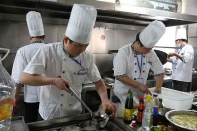 廣州工廠食堂承包 提升員工餐飲體驗(yàn)的餐飲管理咨詢策略