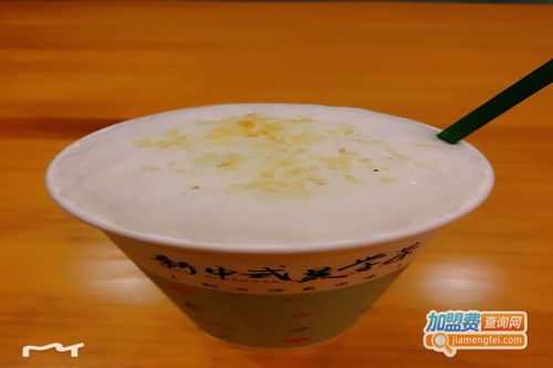 花澗茶味 品牌形象、加盟政策與產(chǎn)品展示全解析